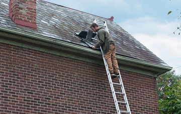 what affects urgent Cheriton Or Stackpole Elidor roof repairs