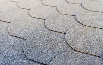 Cheriton Or Stackpole Elidor asphalt roofing costs