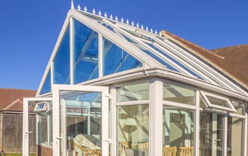 conservatory roof insulation costs Cheriton Or Stackpole Elidor