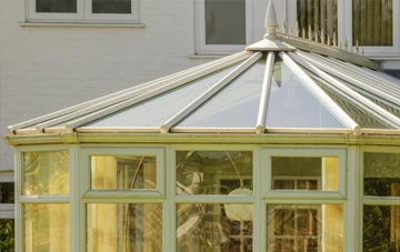 conservatory roof repair Cheriton Or Stackpole Elidor, Pembrokeshire