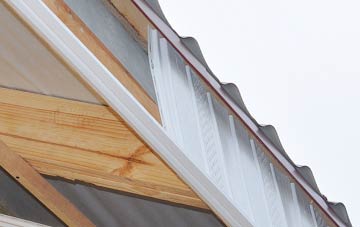 why Cheriton Or Stackpole Elidor fascia repairs are essential