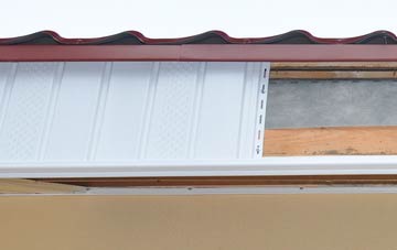 Cheriton Or Stackpole Elidor fascia repair costs