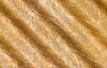 Cheriton Or Stackpole Elidor fibreglass roof waterproofing