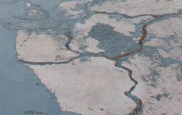 fibreglass roofing replacement Cheriton Or Stackpole Elidor