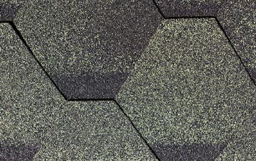 Cheriton Or Stackpole Elidor fibreglass shingle repairs