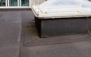 disadvantages of Cheriton Or Stackpole Elidor flat roofs