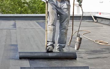flat roof replacement Cheriton Or Stackpole Elidor, Pembrokeshire