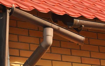 Cheriton Or Stackpole Elidor gutter repair costs
