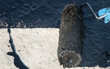 Cheriton Or Stackpole Elidor liquid sealant waterproofing