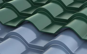 who should consider Cheriton Or Stackpole Elidor plastic roofs