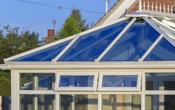 professional Cheriton Or Stackpole Elidor conservatory insulation