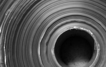 Cheriton Or Stackpole Elidor pvc roof replacement