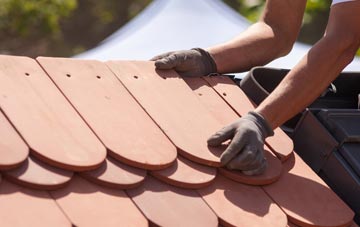 Cheriton Or Stackpole Elidor roof tile contractors
