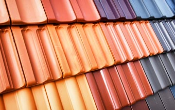 Cheriton Or Stackpole Elidor roof tile costs