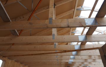 Cheriton Or Stackpole Elidor roof truss costs