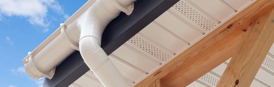 get Cheriton Or Stackpole Elidor guttering quotes today