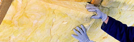 quotes for Cheriton Or Stackpole Elidor roof insulation