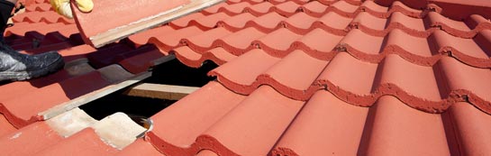 compare Cheriton Or Stackpole Elidor roof repair quotes
