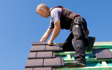 disadvantages of Cheriton Or Stackpole Elidor slate roofing