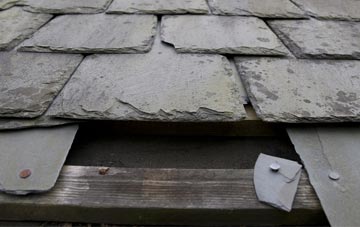 Cheriton Or Stackpole Elidor slate roof repairs and maintenance