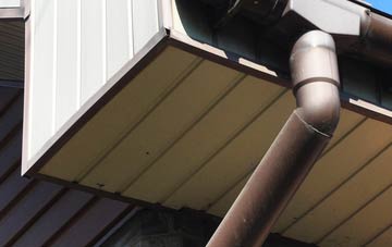 Cheriton Or Stackpole Elidor soffit installation costs