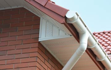 Cheriton Or Stackpole Elidor soffit repair costs