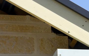 soffit repair Cheriton Or Stackpole Elidor