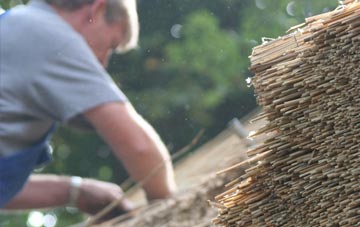 professional Cheriton Or Stackpole Elidor thatchers