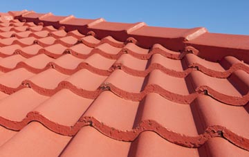Cheriton Or Stackpole Elidor tile and slate roof replacement