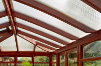 Cheriton Or Stackpole Elidor conservatory roofing insulation