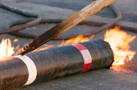 free Cheriton Or Stackpole Elidor flat roofing repair quotes