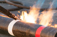 Cheriton Or Stackpole Elidor flat roofing replacement