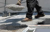 find rated Cheriton Or Stackpole Elidor flat roofing replacement companies
