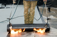 Cheriton Or Stackpole Elidor flat roof sealing quote