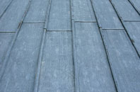Cheriton Or Stackpole Elidor lead roofing
