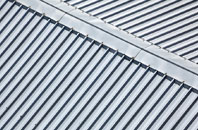 Cheriton Or Stackpole Elidor metal roofing