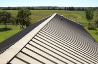 Cheriton Or Stackpole Elidor metal roof quotes