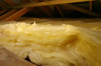 Cheriton Or Stackpole Elidor pitch roof insulation