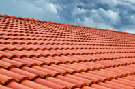 Cheriton Or Stackpole Elidor roofing tiles