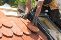 Cheriton Or Stackpole Elidor tiled roofing companies
