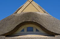 Cheriton Or Stackpole Elidor thatch roofing